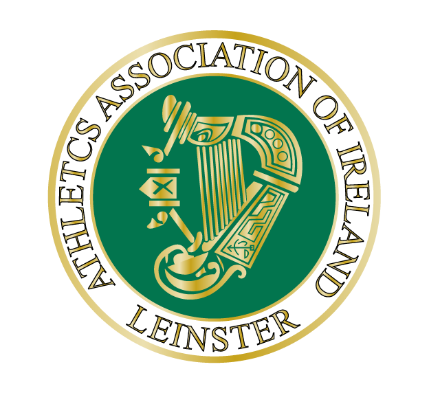 athletics leinster logo