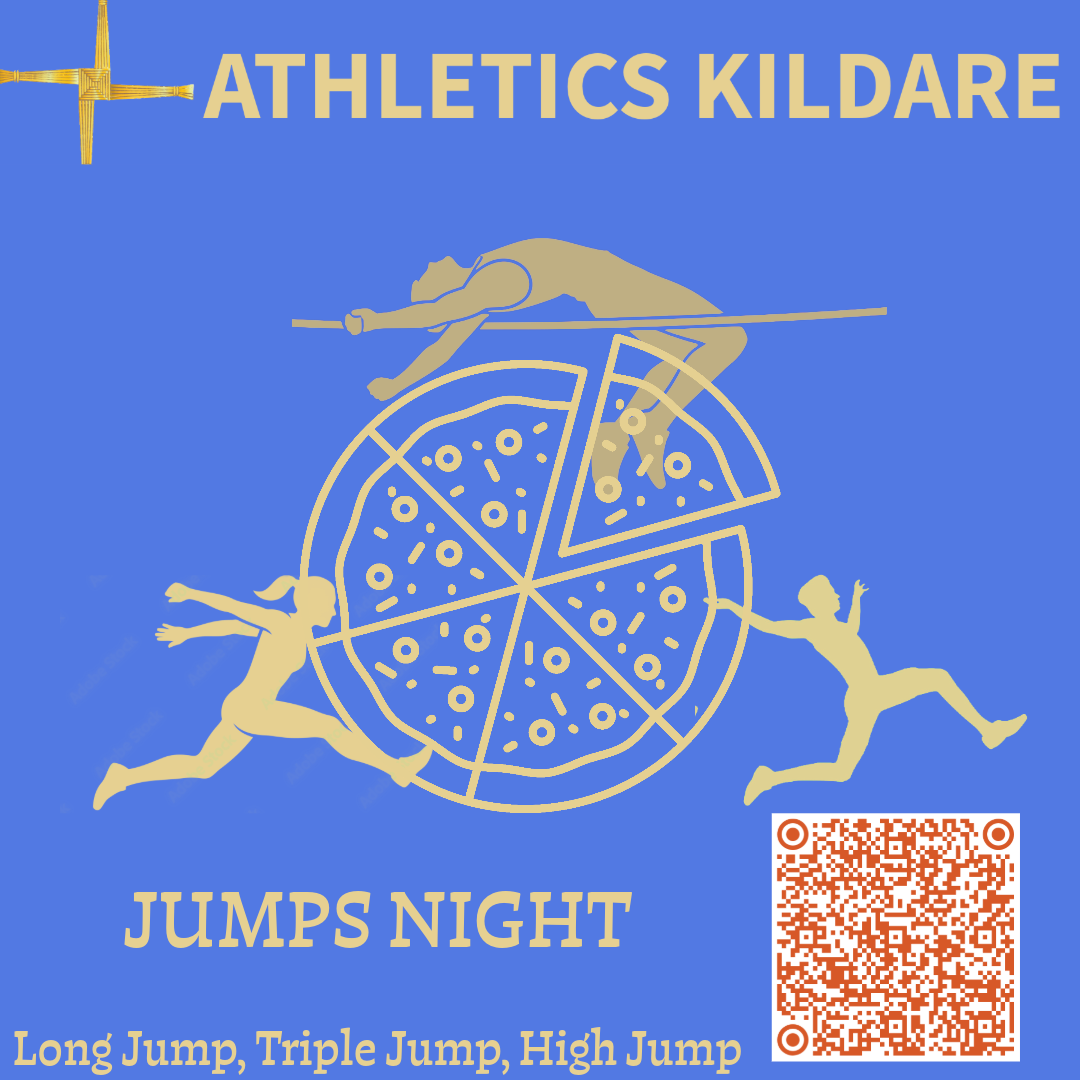 jumps night