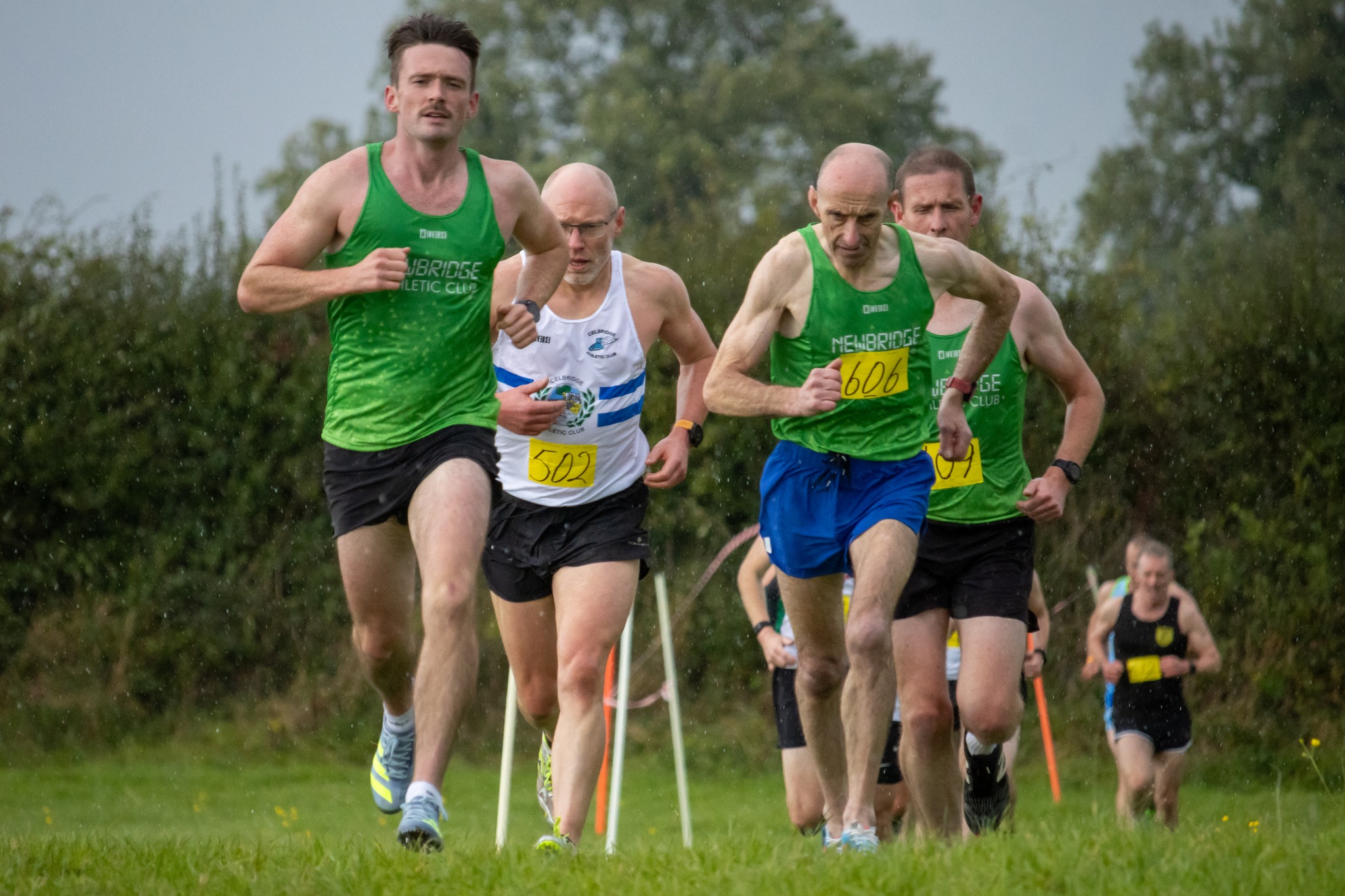 masters xc 2024