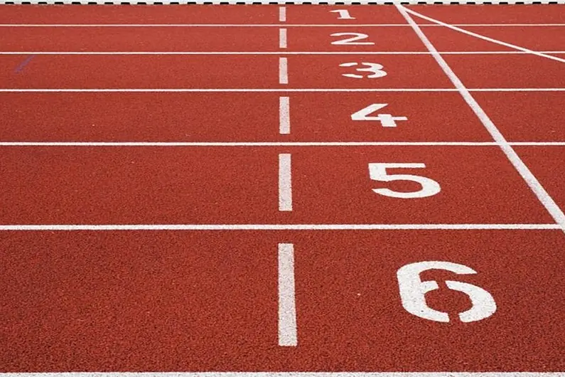 track 2